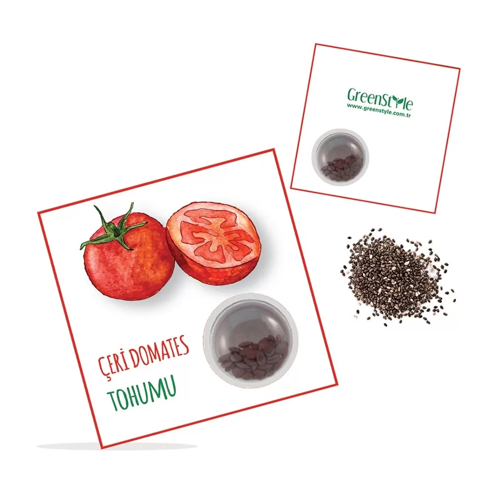 tohumlu kart 7x7 cm tohumlu kart 7x7 cm