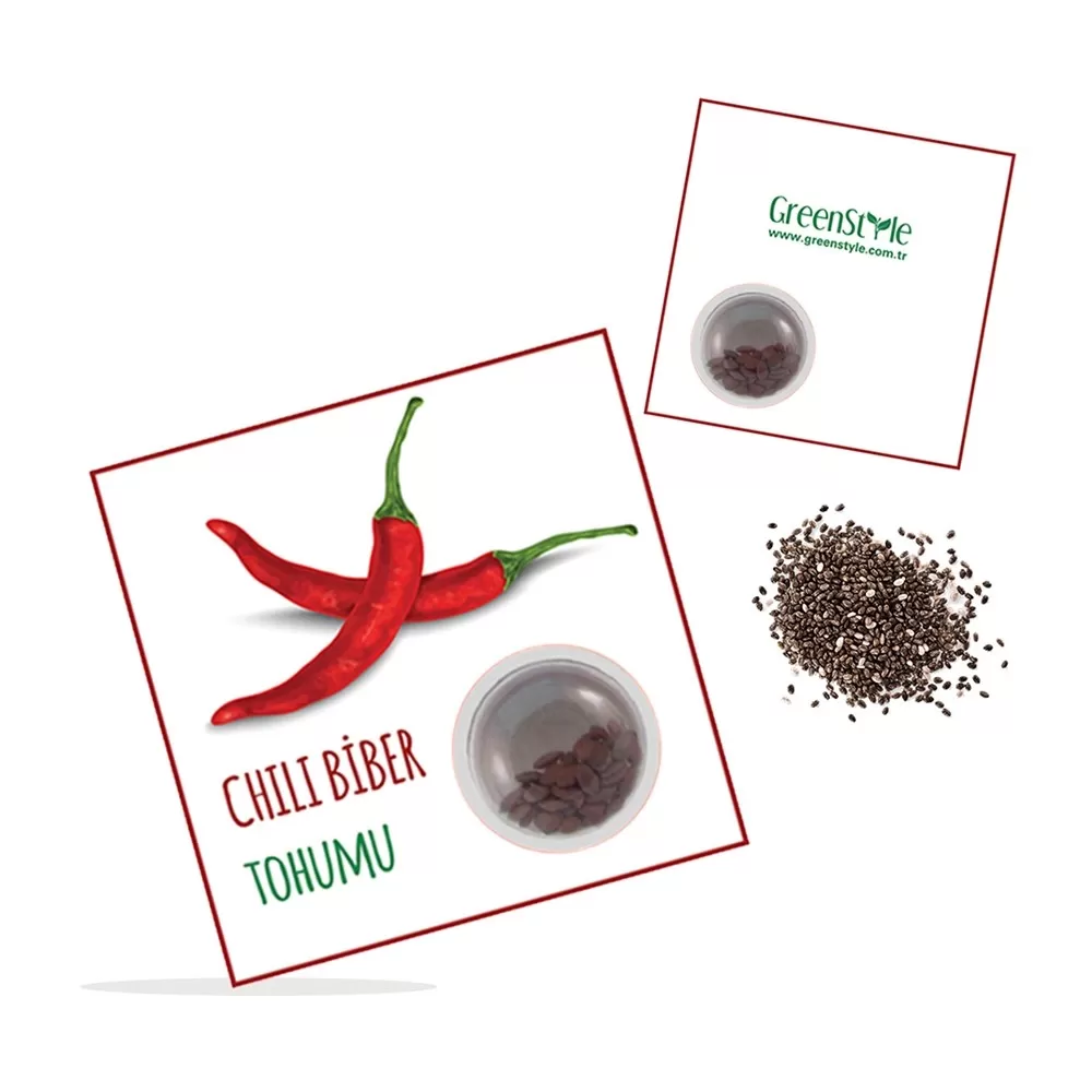 tohumlu kart 7x7 cm tohumlu kart 7x7 cm