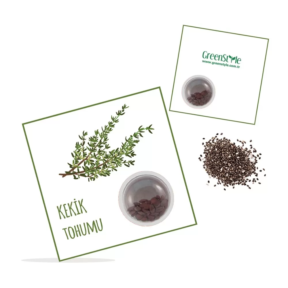 tohumlu kart 7x7 cm tohumlu kart 7x7 cm