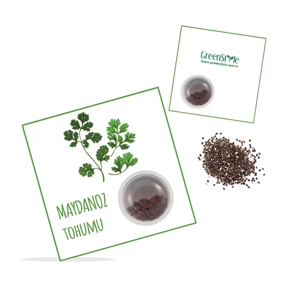 tohumlu kart 7x7 cm tohumlu kart 7x7 cm