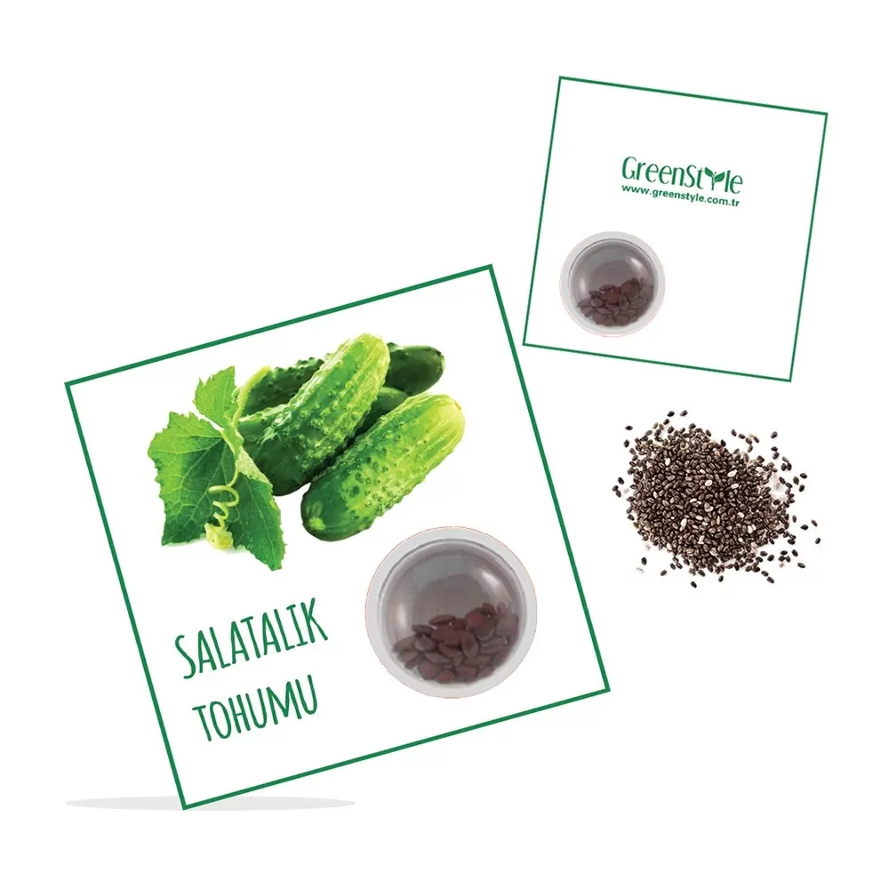 tohumlu kart 7x7 cm tohumlu kart 7x7 cm