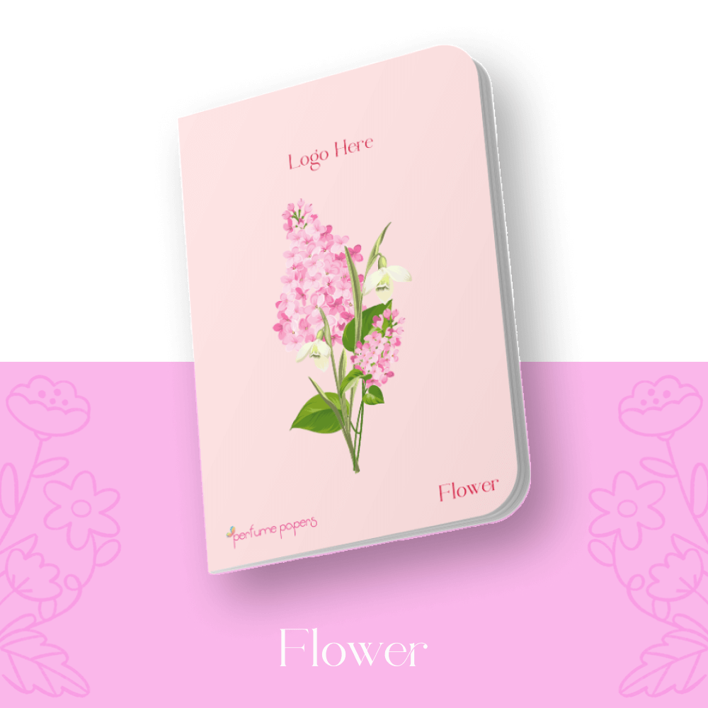 5607 – çiçek kokulu parfümlü defter 9x14 cm 5607 – cicek kokulu parfümlü defter 9x14 cm