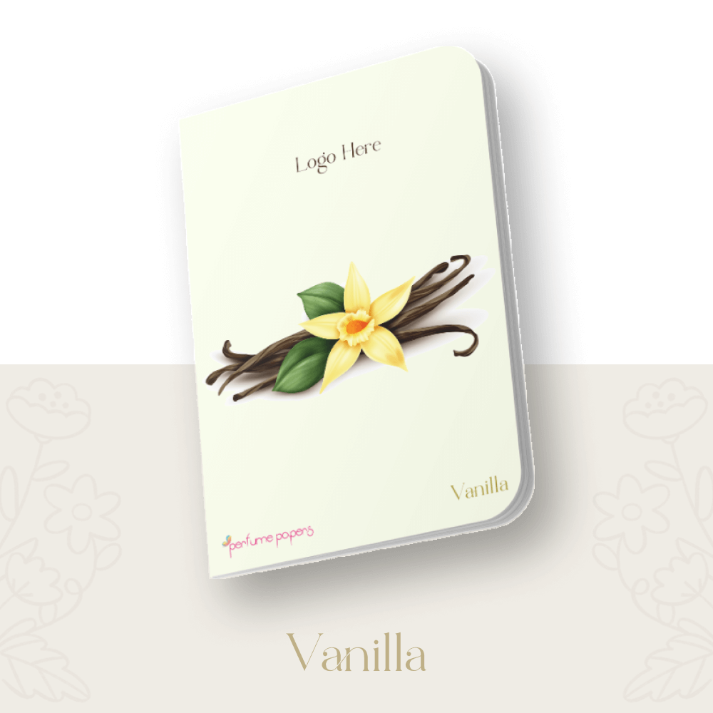 5603 – vanilya kokulu parfümlü defter 9x14 cm 5603 – vanilya kokulu parfümlü defter 9x14 cm